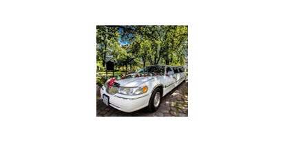 Hochzeitsauto-Vermietung - Berlin-Umland - Lincoln Town Car  - Chrysler oder Lincoln Stretch-Limousinen von Limos-Berlin